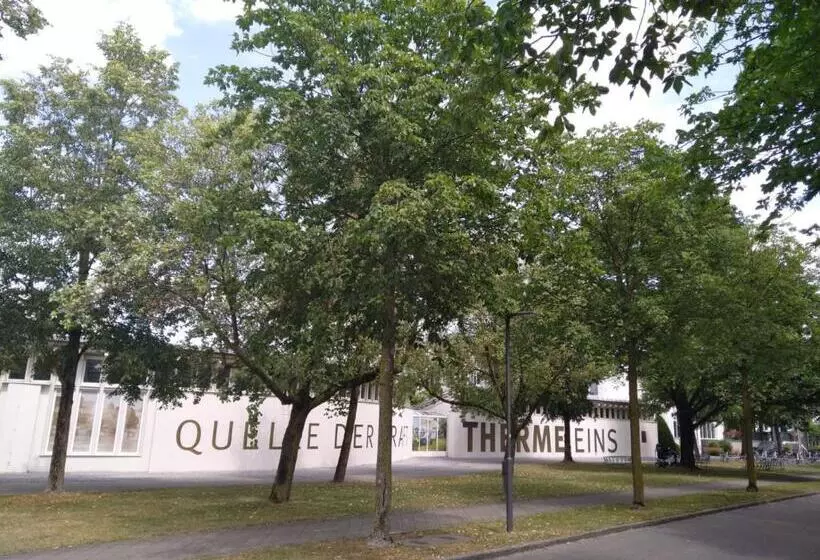 Appartementhaus Meier