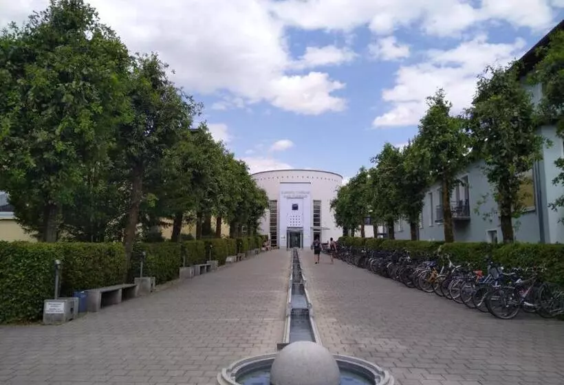 Appartementhaus Meier