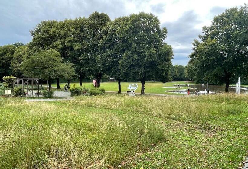 Appartementhaus Meier