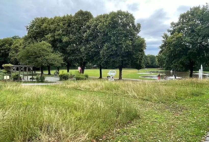 Appartementhaus Meier