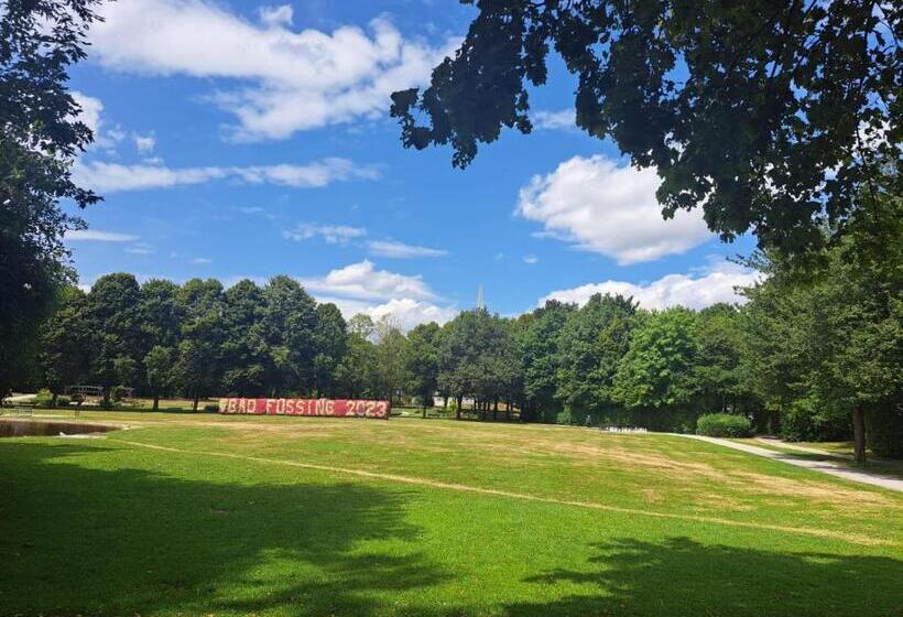 Appartementhaus Meier