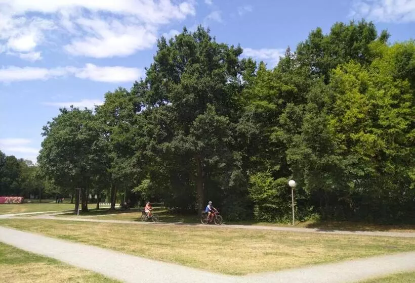 Appartementhaus Meier