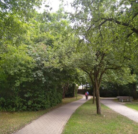 Appartementhaus Meier