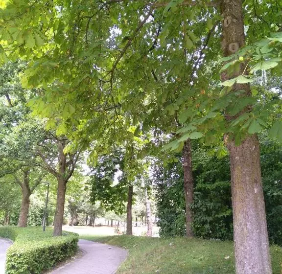 Appartementhaus Meier