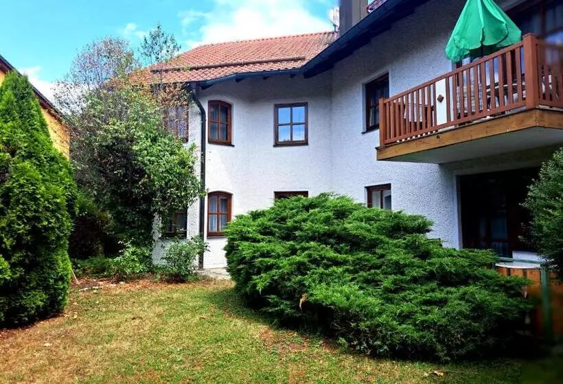 Appartementhaus Meier