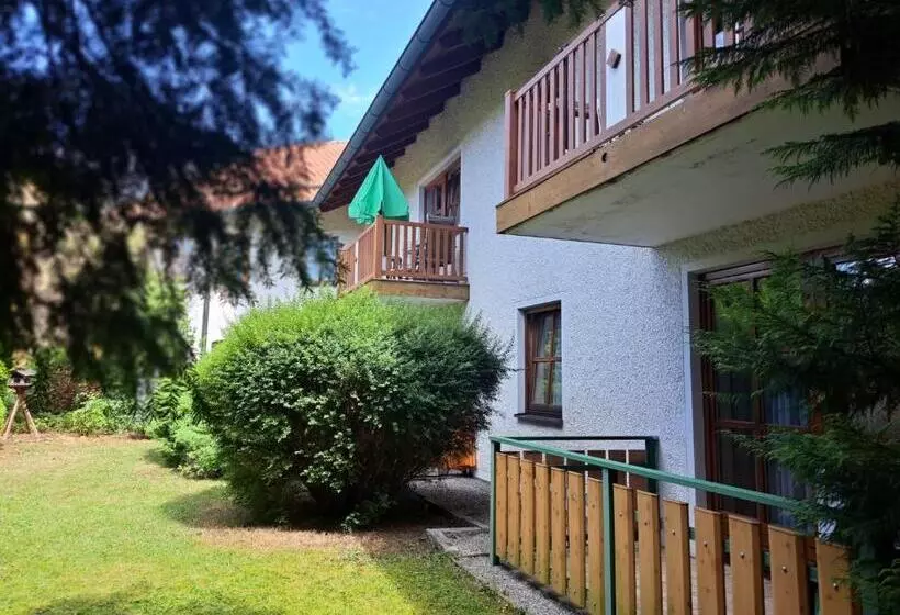 Appartementhaus Meier