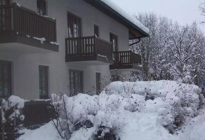 Appartementhaus Meier