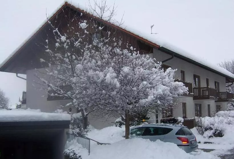 Appartementhaus Meier