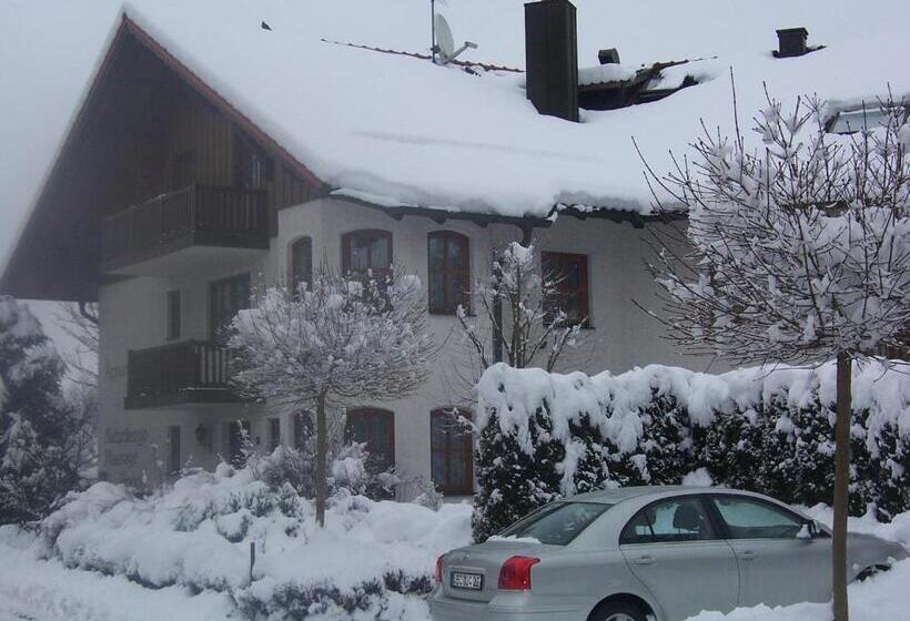 Appartementhaus Meier