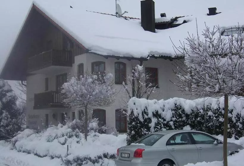 Appartementhaus Meier