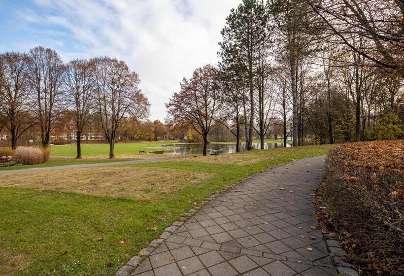 Appartementhaus Meier