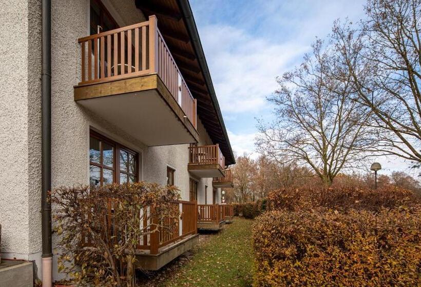 Appartementhaus Meier