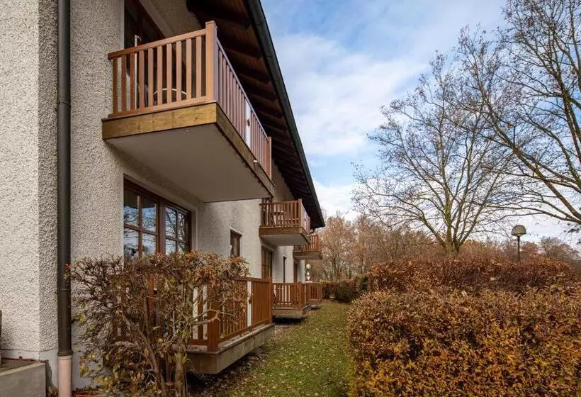 Appartementhaus Meier