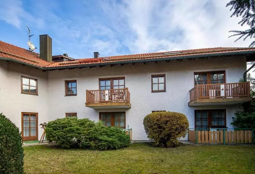 Appartementhaus Meier