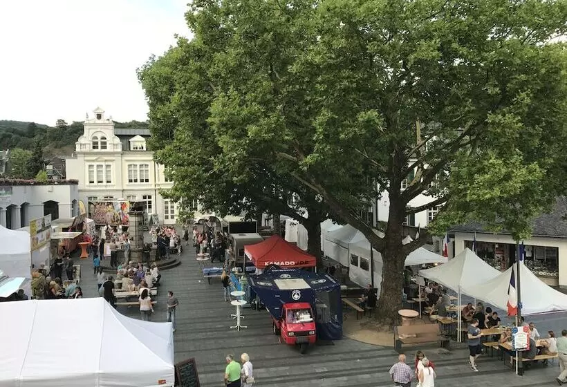 Baynunah Hotel Drachenfels