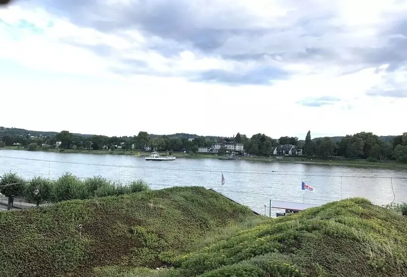 Baynunah Hotel Drachenfels