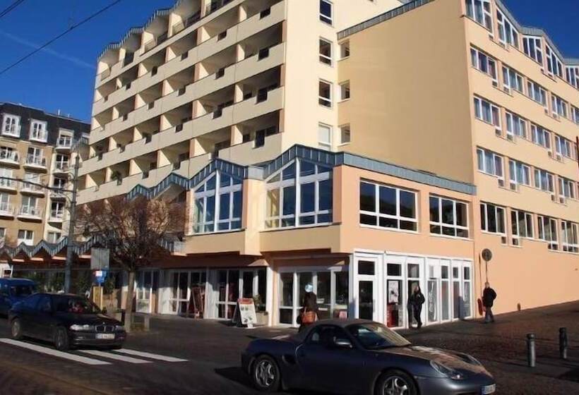 Baynunah Hotel Drachenfels