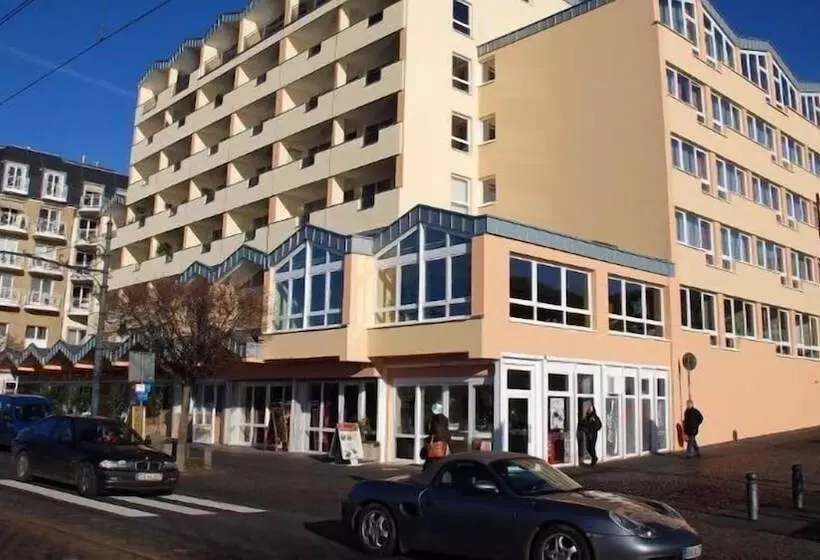 Baynunah Hotel Drachenfels