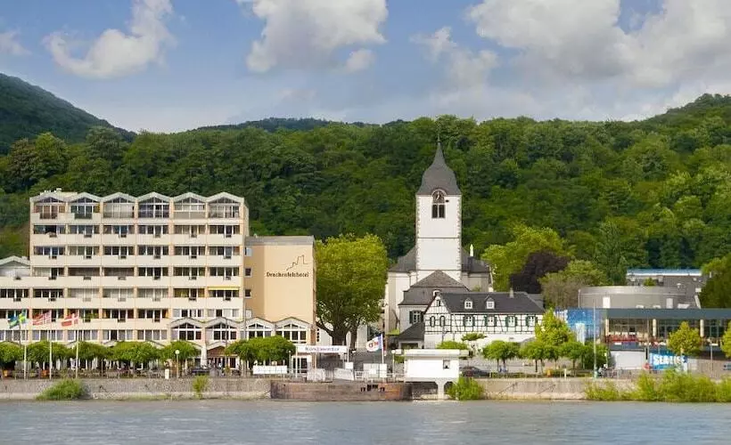 Baynunah Hotel Drachenfels