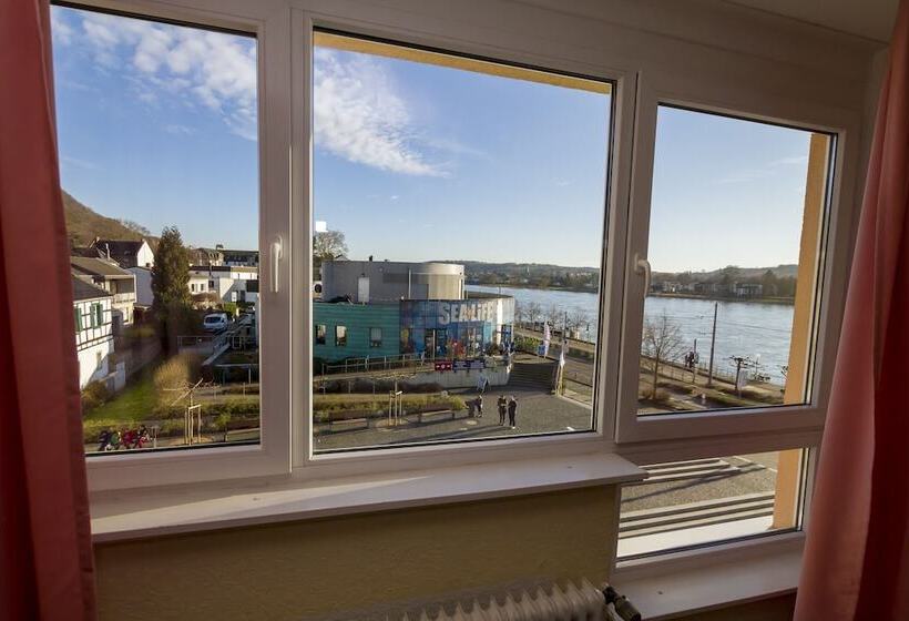 Baynunah Hotel Drachenfels