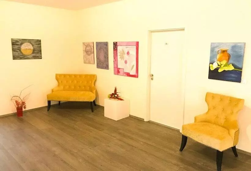 Baynunah Hotel Drachenfels