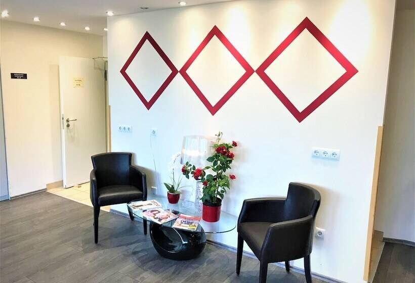 Baynunah Hotel Drachenfels