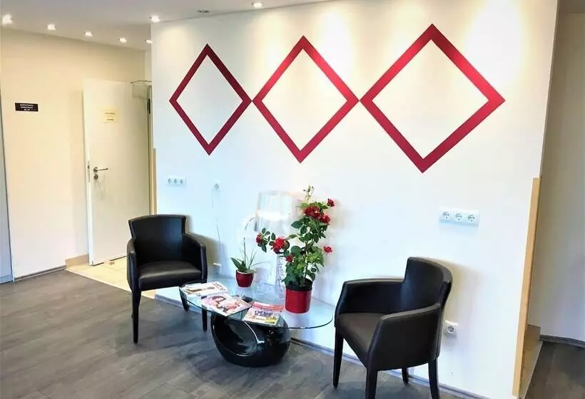 Baynunah Hotel Drachenfels