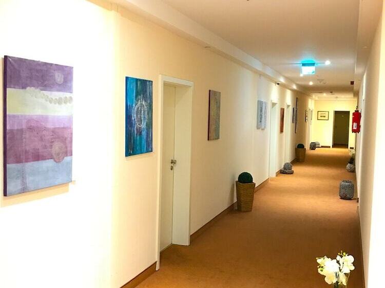 Baynunah Hotel Drachenfels