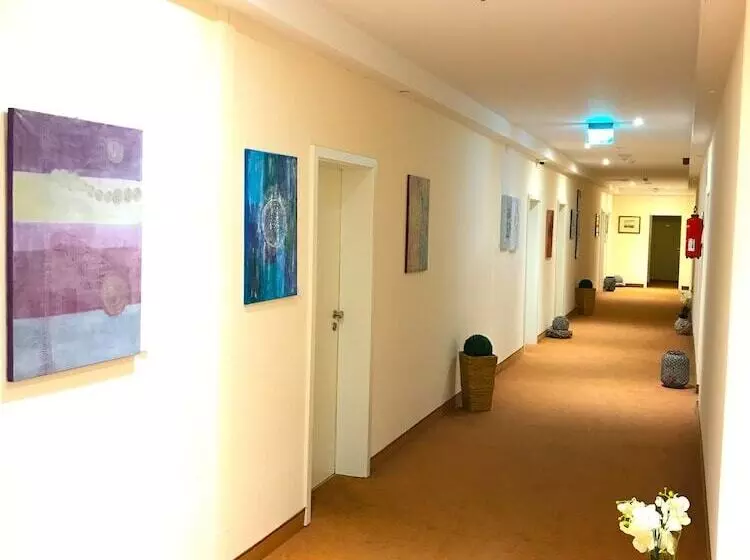 Baynunah Hotel Drachenfels