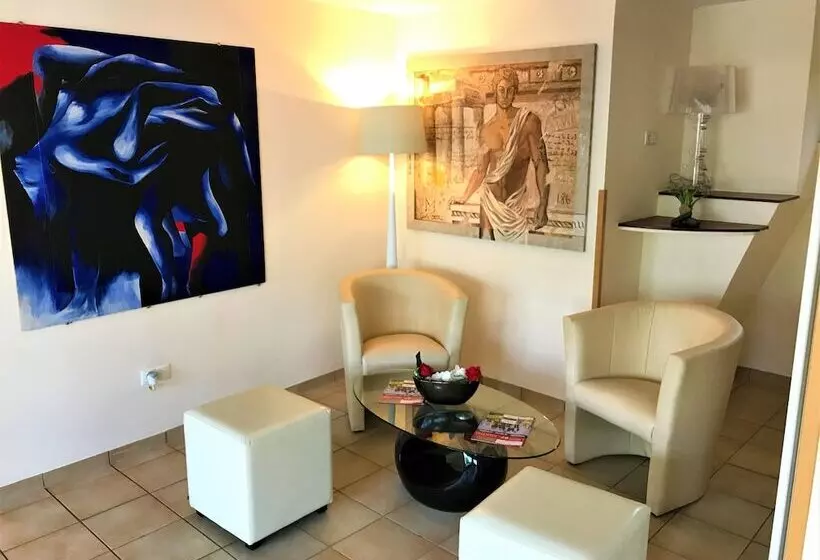 Baynunah Hotel Drachenfels