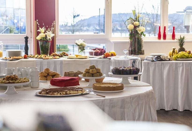 Baynunah Hotel Drachenfels