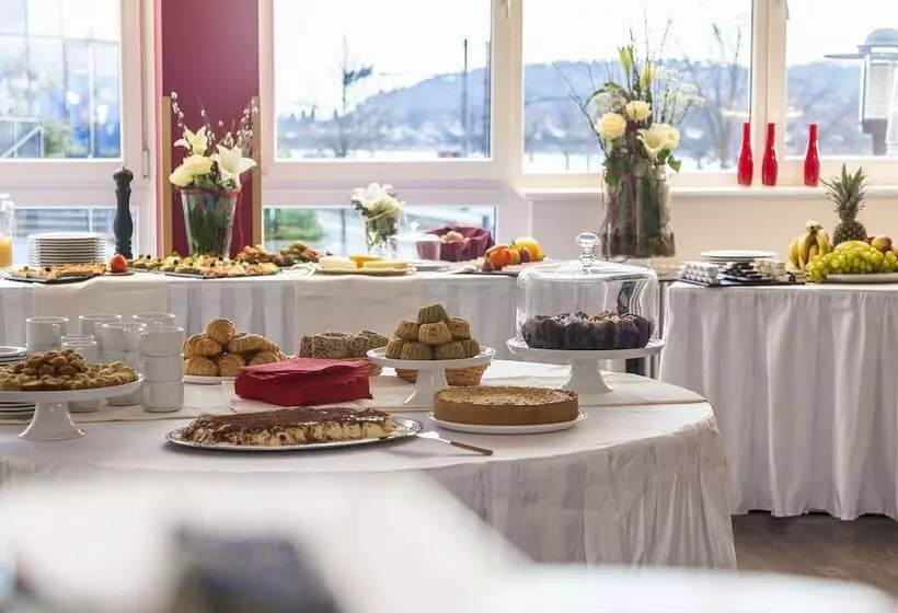 Baynunah Hotel Drachenfels