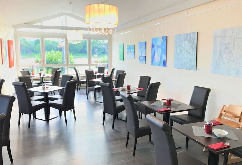 Baynunah Hotel Drachenfels