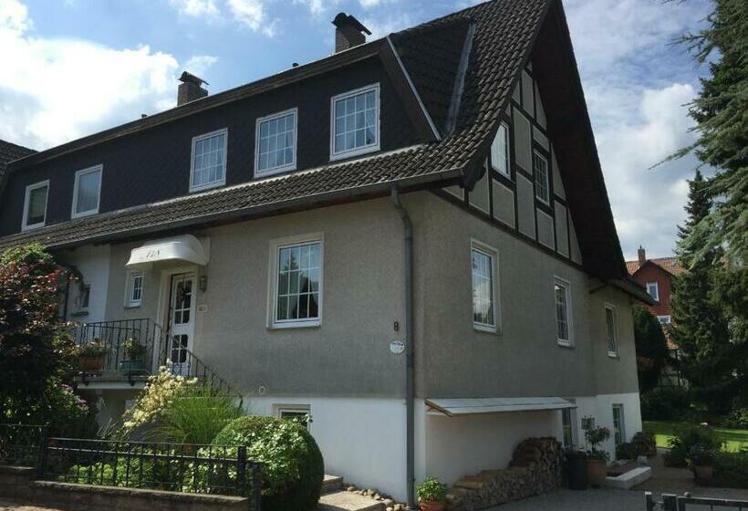 Bed and Breakfast Haus Roswita