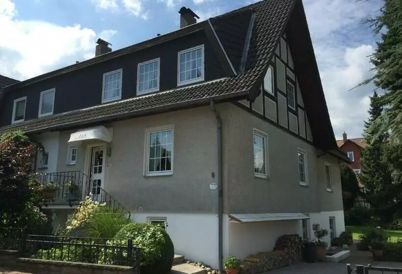 צימר Haus Roswita