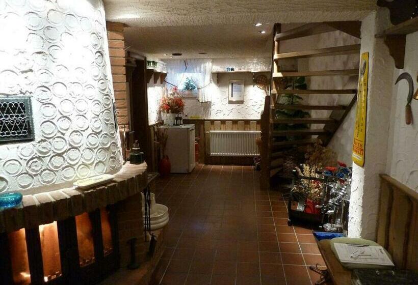 Bed and Breakfast Haus Roswita