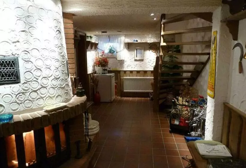 צימר Haus Roswita