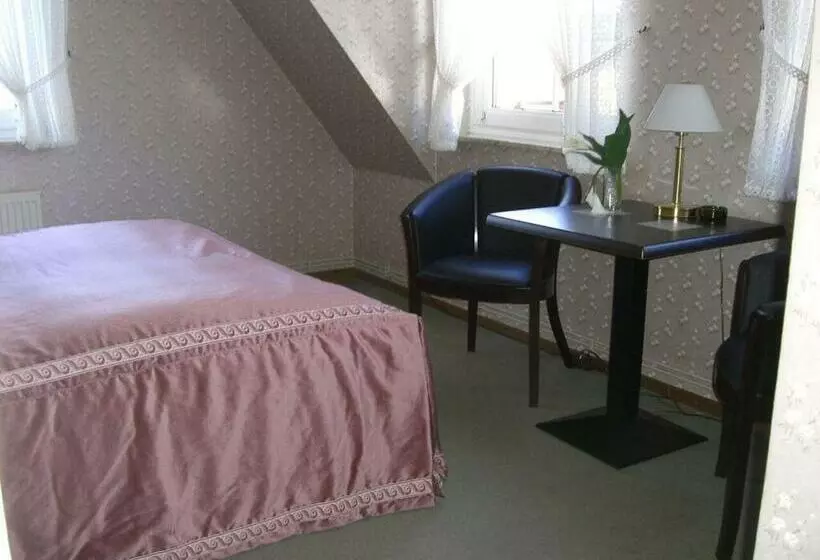 צימר Haus Roswita