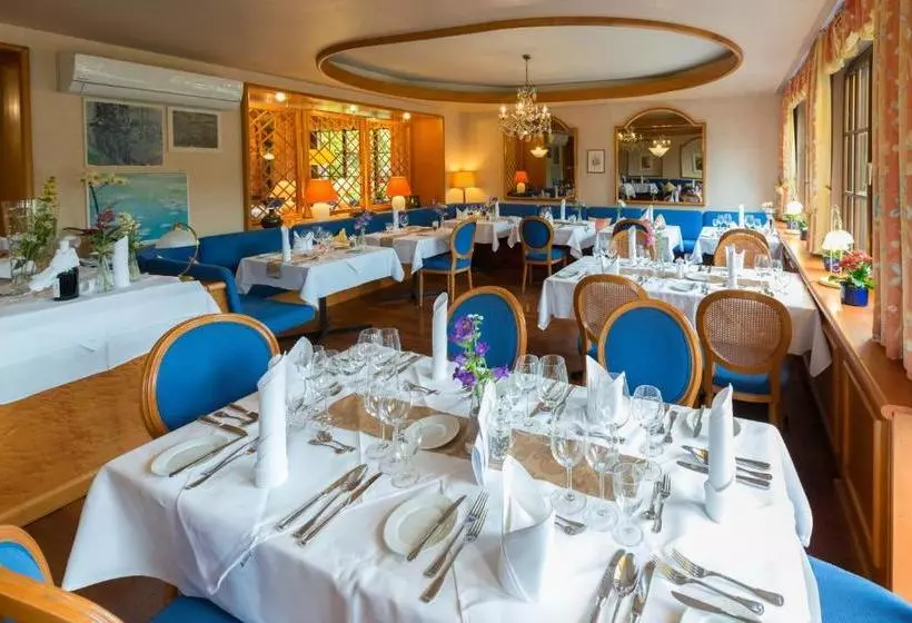 בית מלון כפרי Am Park