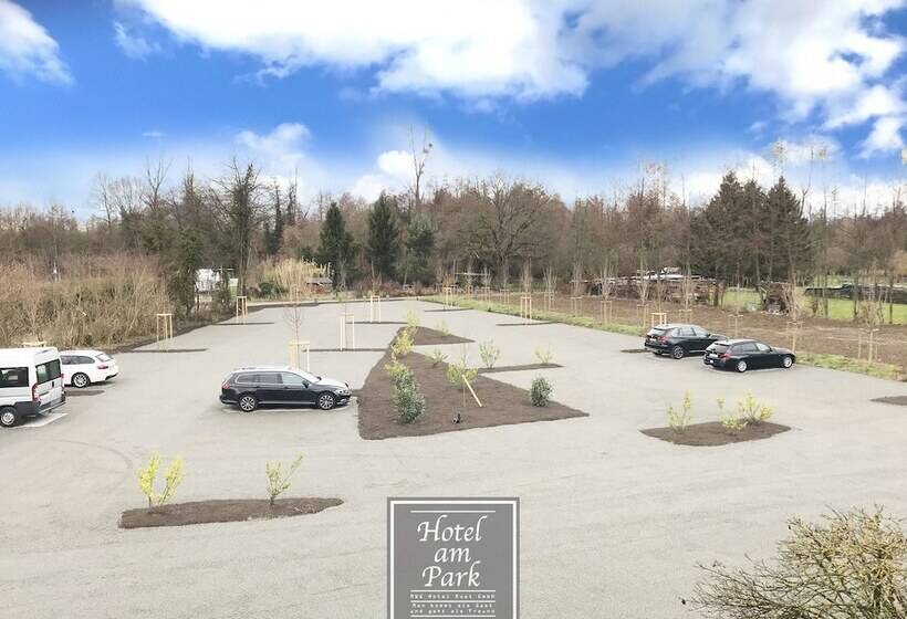 Hotel Am Park