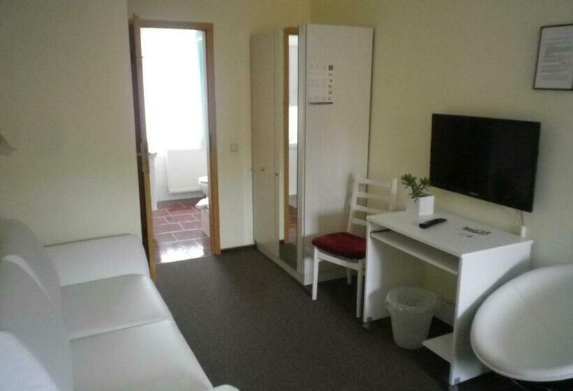 Hotel An Der Kapelle