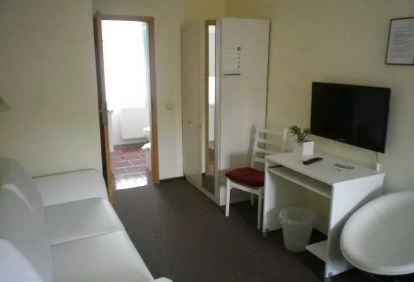 酒店 An Der Kapelle