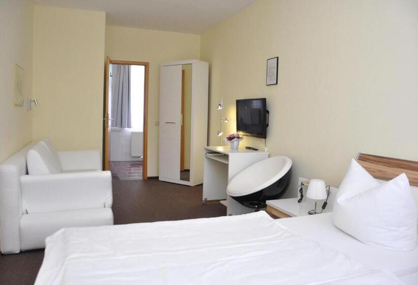 Hotel An Der Kapelle