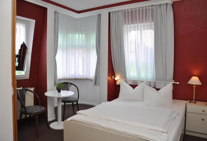 Hotel An Der Kapelle