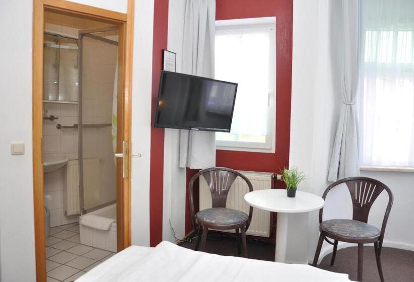 Hotel An Der Kapelle