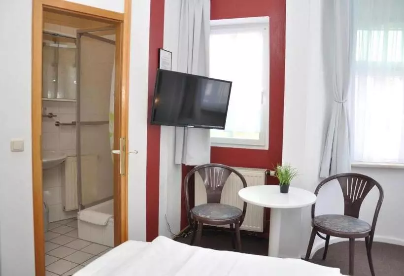 酒店 An Der Kapelle