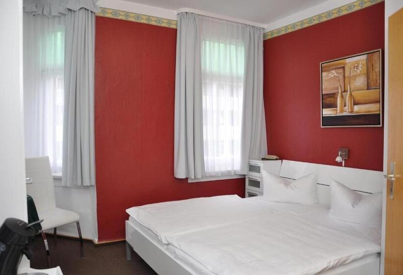 Hotel An Der Kapelle