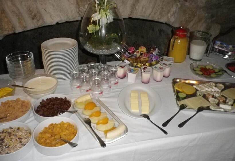 Hotel An Der Kapelle