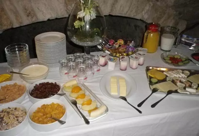 酒店 An Der Kapelle