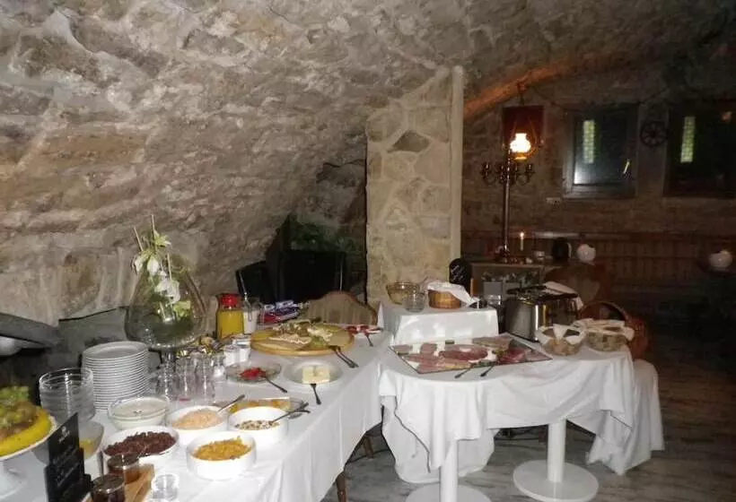 酒店 An Der Kapelle